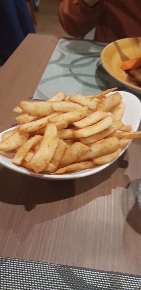 Mangata Bistro & Bar - E Caravan Parks 1