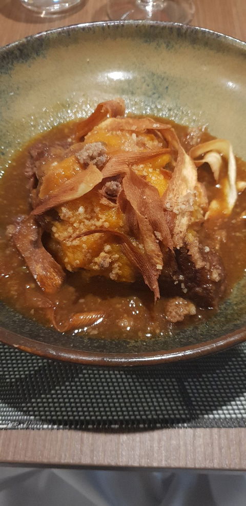 Mangata Bistro & Bar - E Caravan Parks 2