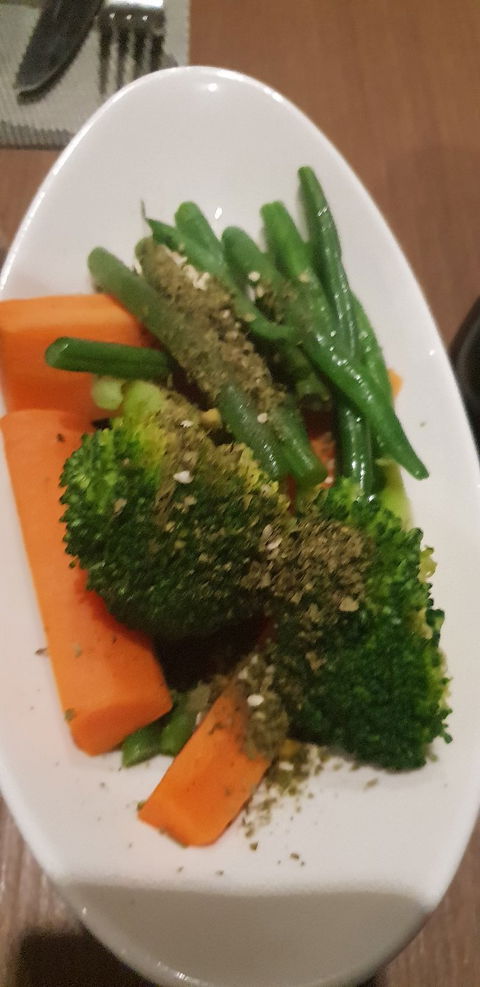 Mangata Bistro & Bar - E Caravan Parks 3