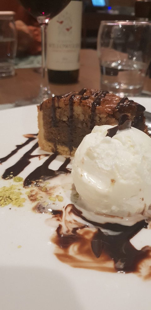 Mangata Bistro & Bar - E Caravan Parks 5