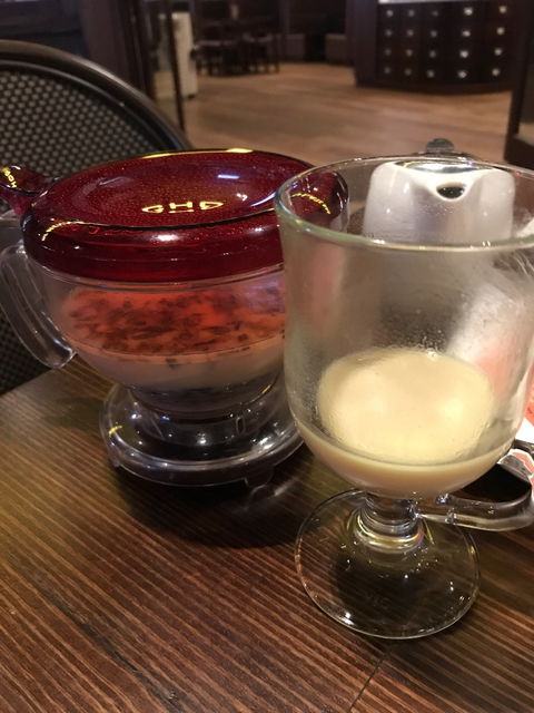 Max Brenner - E Caravan Parks 5