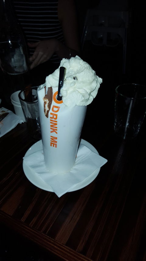 Max Brenner - E Caravan Parks 6