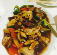 New Shanghai Restaurant  Takeaway - E Caravan Parks