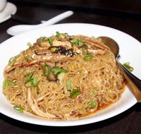 Noodle House Mitchell - E Caravan Parks