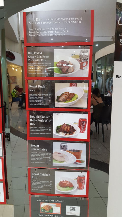 Roast And Noodle - E Caravan Parks 5