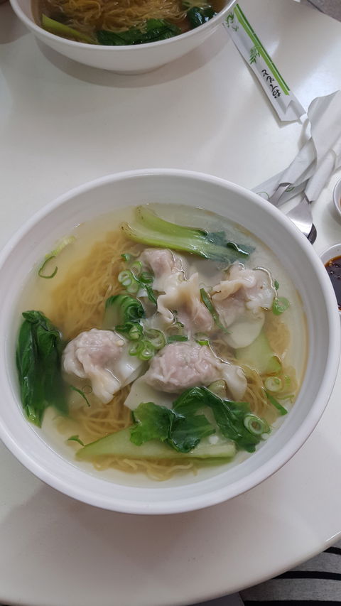 Roast And Noodle - E Caravan Parks 6