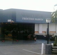 Rooftop Restaurant - E Caravan Parks