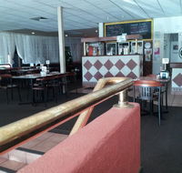Silver Screen Cafe - E Caravan Parks