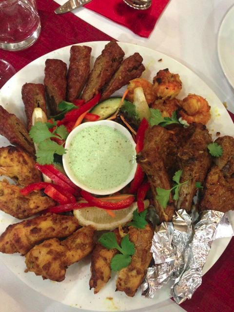 Spice Of Himalaya - E Caravan Parks 6