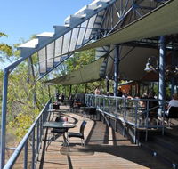 Sugarbag Cafe - E Caravan Parks