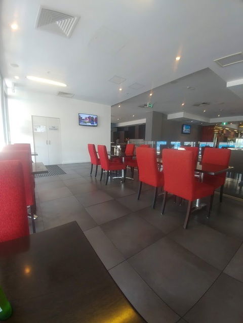 Table Forty Three - E Caravan Parks 1