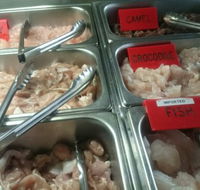 The Magic Wok Restaurant - E Caravan Parks