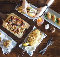 The Precinct Tavern - E Caravan Parks