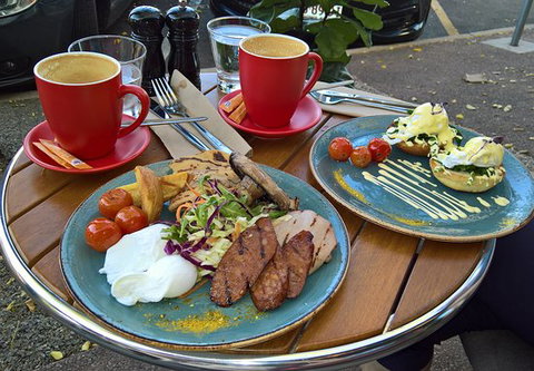 Yogi's Way - E Caravan Parks 0