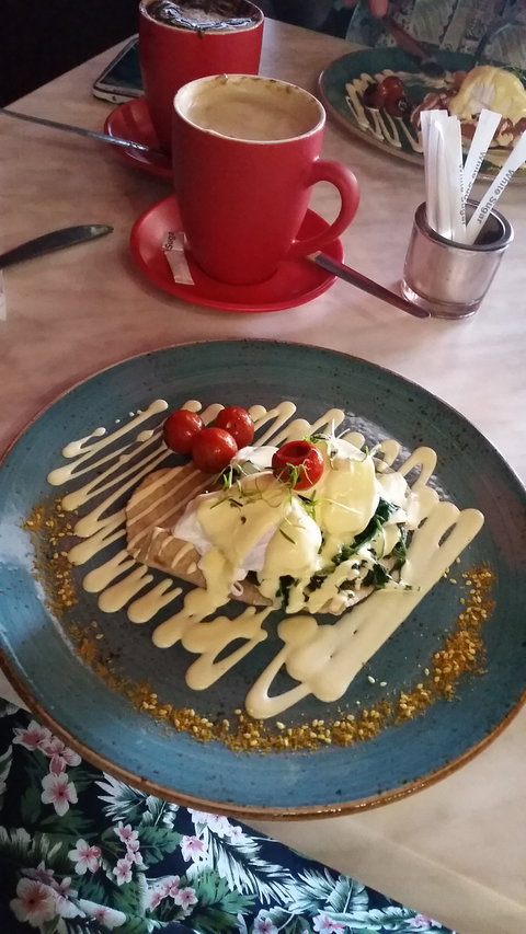 Yogi's Way - E Caravan Parks 2