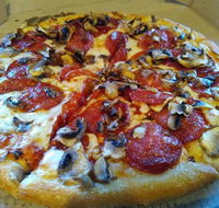 Domino's Pizza - E Caravan Parks