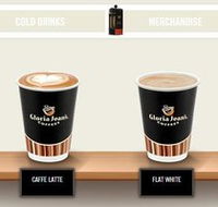 Gloria Jeans - E Caravan Parks