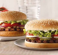 Hungry Jacks Pty Ltd - E Caravan Parks