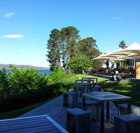 Peppermint Bay - E Caravan Parks