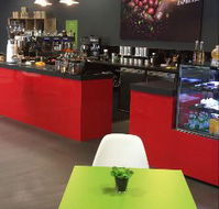 Raw Bean Espresso - E Caravan Parks
