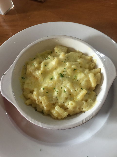 Richmond Arms - E Caravan Parks 2