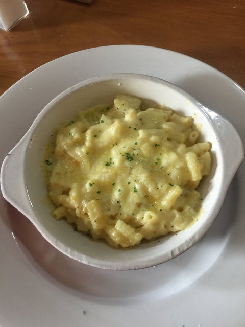 Richmond Arms - E Caravan Parks 4