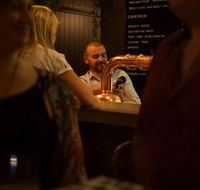 Robbie Brown's - E Caravan Parks