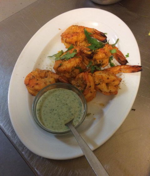 SKs Indian Restaurant - E Caravan Parks 3