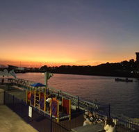Stokes Hill Wharf - E Caravan Parks