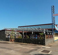 The Buff Club - E Caravan Parks