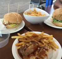 The Chook Shed - E Caravan Parks