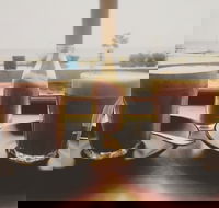 The Salty Dog Hotel - E Caravan Parks