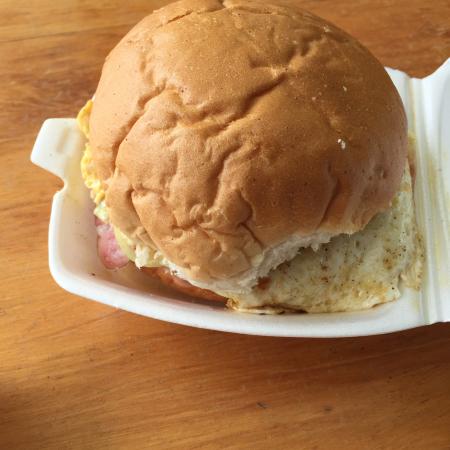 Alonnah General Store - E Caravan Parks 0