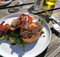 Boat Harbour Beach Surf Club Cafe - E Caravan Parks