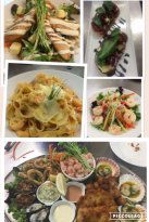 Bridge Hotel Bistro - E Caravan Parks 4