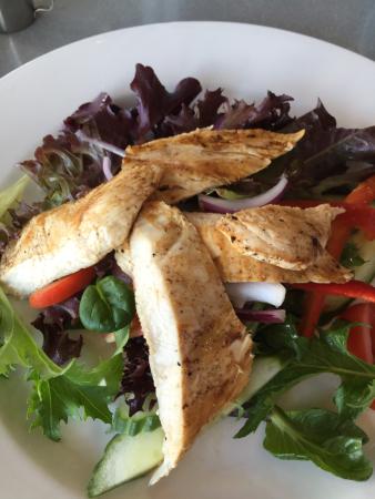 Burger Me! - E Caravan Parks 0