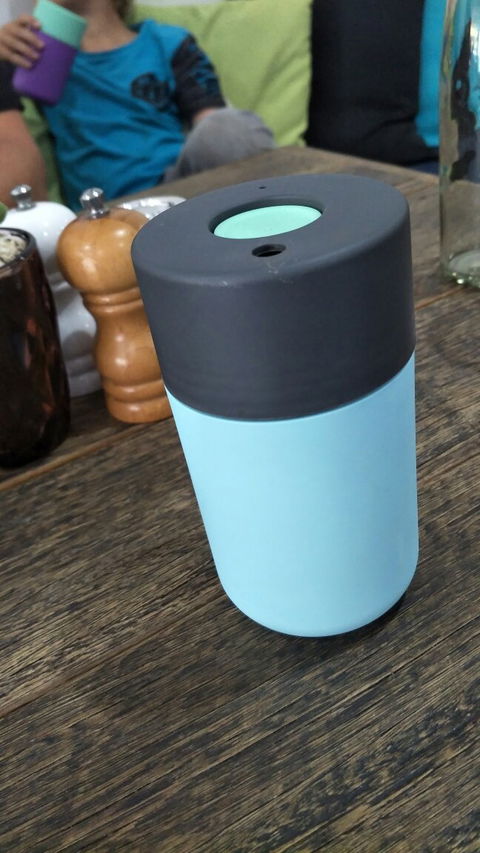 Cafe Umami - E Caravan Parks 2