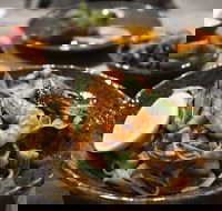 Eastcoaster Tasmania - Restaurant - E Caravan Parks