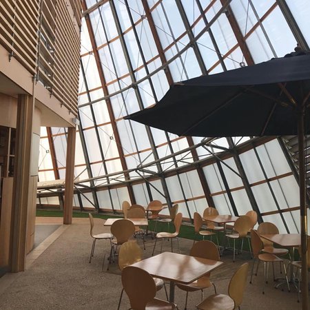 Eco Centre Cafe - E Caravan Parks 0