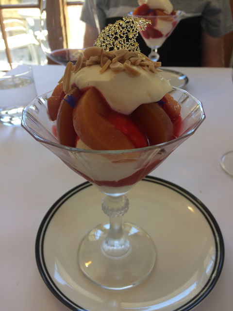 Furneaux Restaurant & Comptoir - E Caravan Parks 4