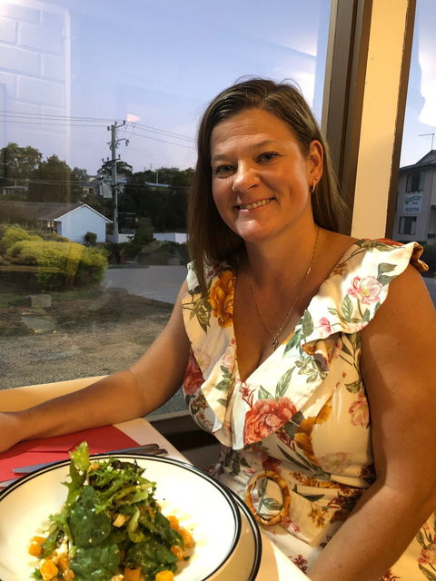 Furneaux Restaurant & Comptoir - E Caravan Parks 5