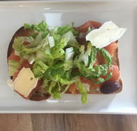 gallery artspaces - E Caravan Parks