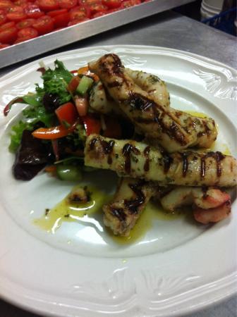 Kings Cuisine - E Caravan Parks 0