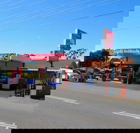 Orford Roadhouse - E Caravan Parks