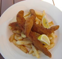 Oyster Bay Seafood - E Caravan Parks