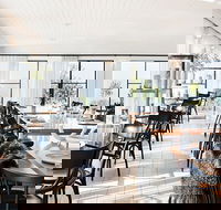 Piermont Homestead Restaurant - E Caravan Parks