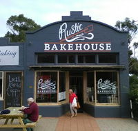 Rustic Bakery - E Caravan Parks