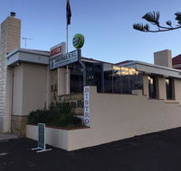 Swansea RSL Bistro - E Caravan Parks