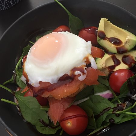 SweetNess Cafe - E Caravan Parks 0