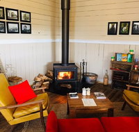 The Mushroom at Waratah - E Caravan Parks